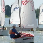 "Berbanski dani" Regatta