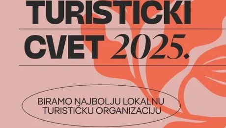 туристички цвет