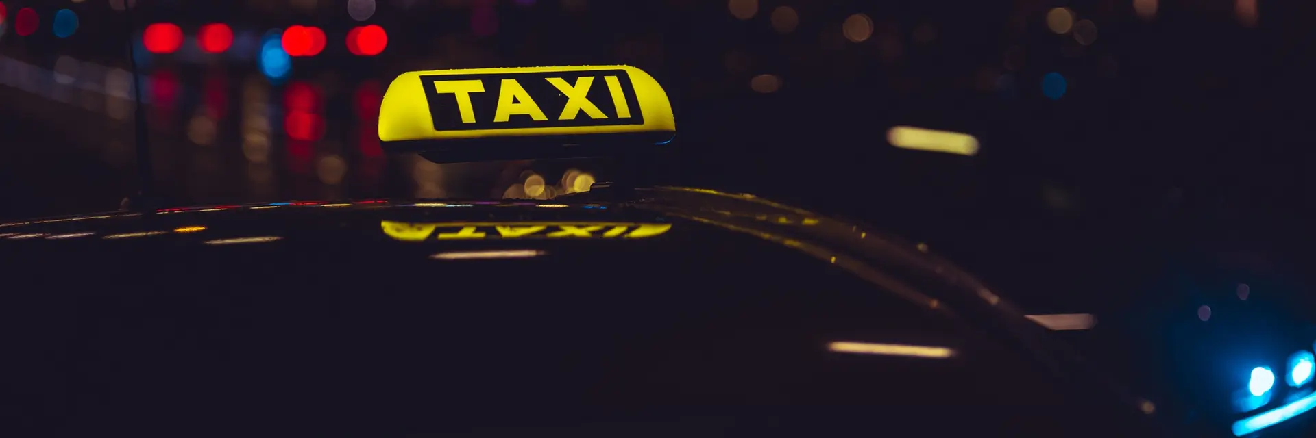 Taxi Subotica